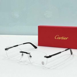Picture of Cartier Optical Glasses _SKUfw49168155fw